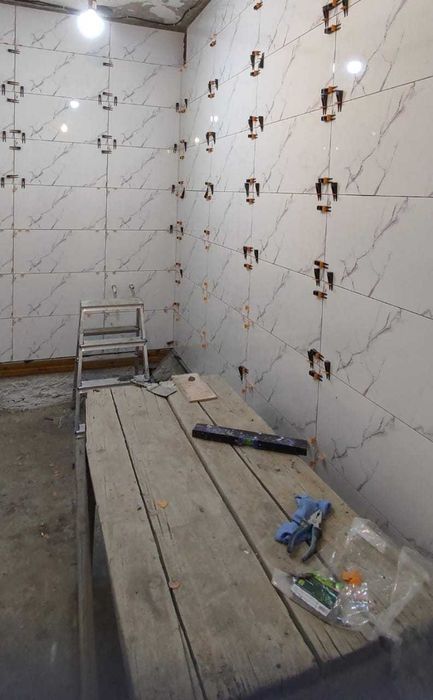 Ремонт квартир Сатпаев