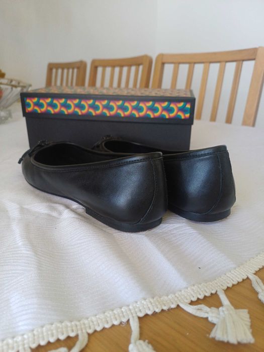 Балерини Kurt Geiger London