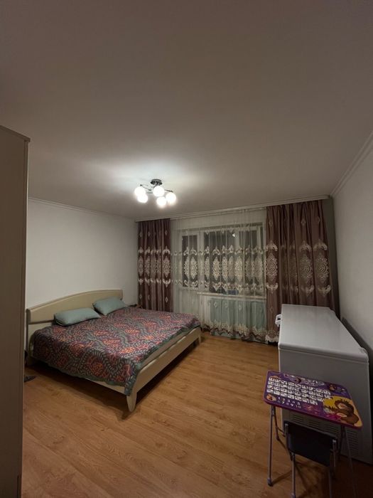 Продам 3 комнатную кв на 5 а