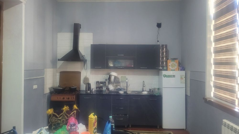 Тошкент тумани Бунёдкор маҳалла, уй сотилади