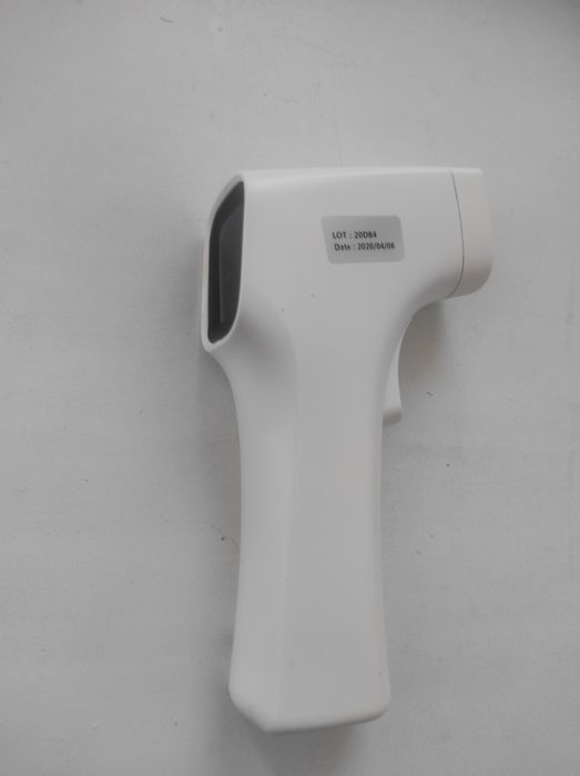 Бесконтактный термометр. Градусник