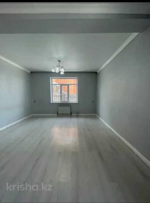 Дом 4х комнатный частный