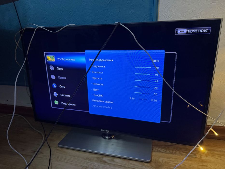 Телевизор 40 дюймов