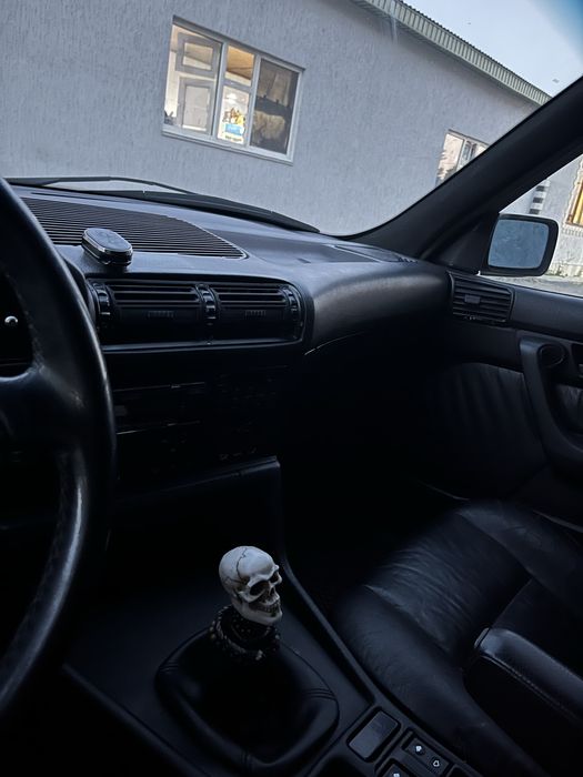 BMW E34 2,5 Vanos