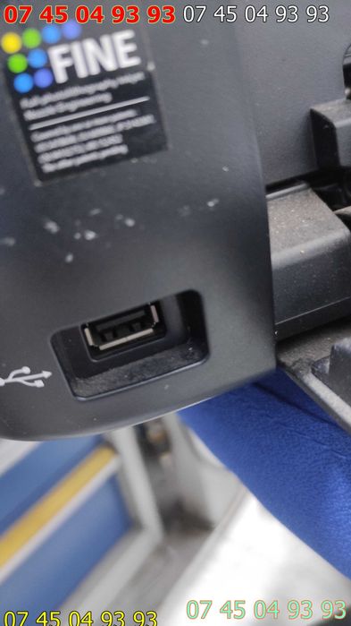 imprimanta multifunctionala MX455 MX 455 wifi usb scanare  functionala