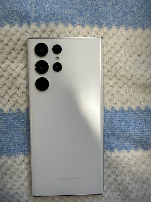 Samsung S22 Ultra Korea