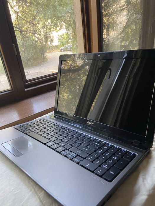 Ноутбук Acer Aspire, ноут