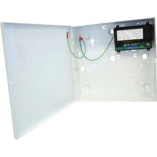 Sursa de alimentare cu back-up Elmdene GEN2-18-C, 12V DC 1.5A