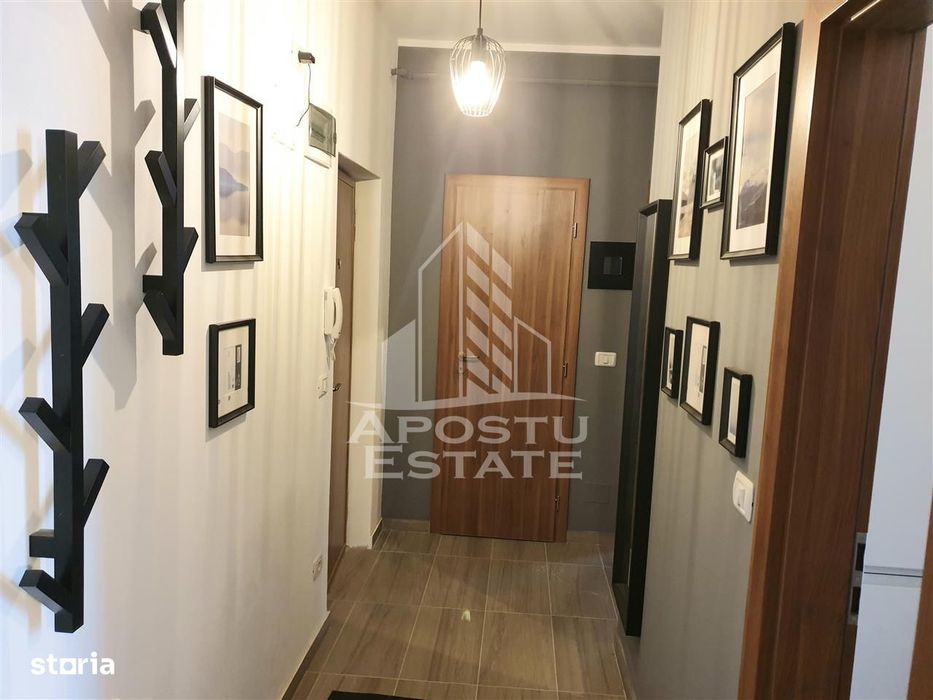 Apartamente cu 2 camere in Giroc disponibile la toate etajele