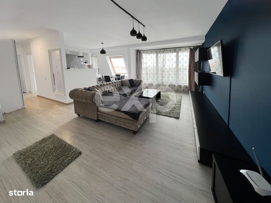 2 Camere | 400e | Sever Bocu