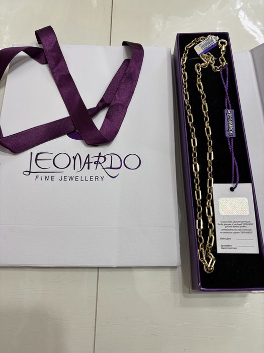 Продам цепочку колье