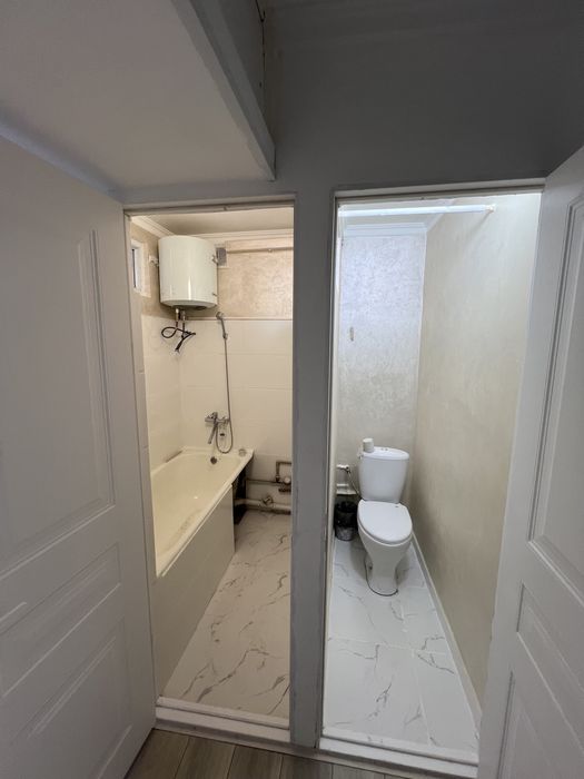 Здается квартира в центре города