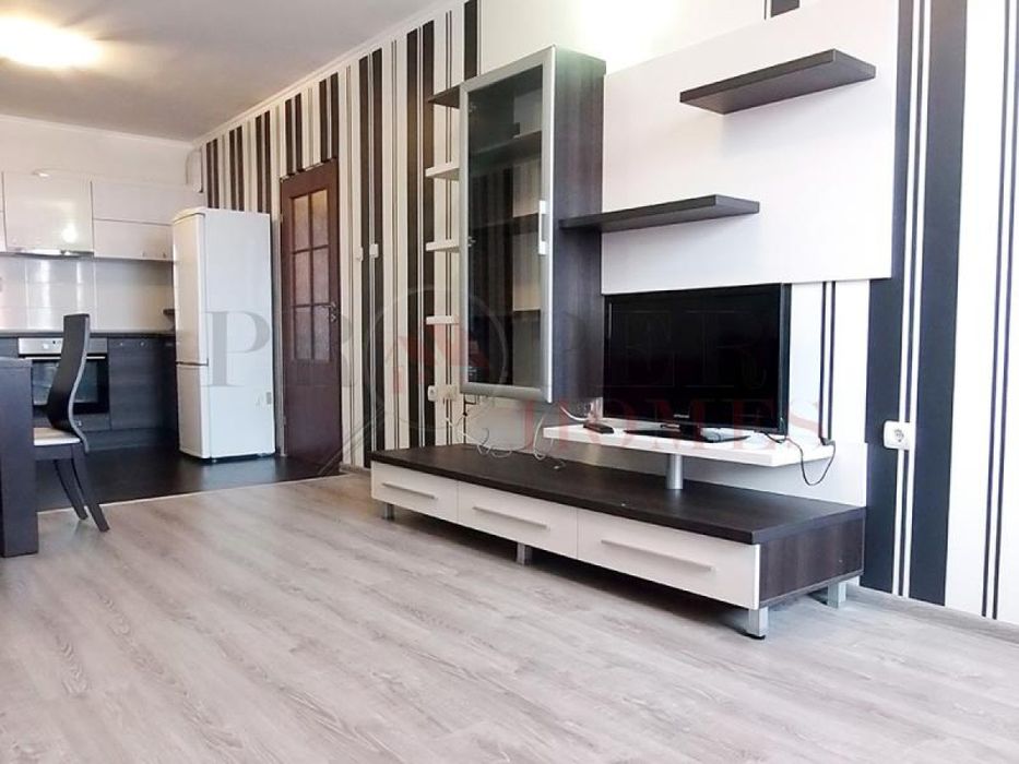 Дава се под наем Двустаен апартамент в Велико Търново, Акация - 60 кв.м за 357 € - Снимка #6