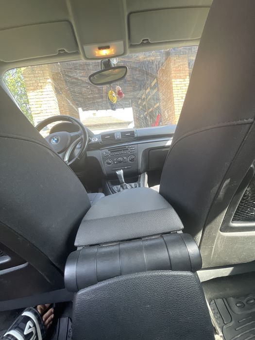 BMW 1 Series продава се