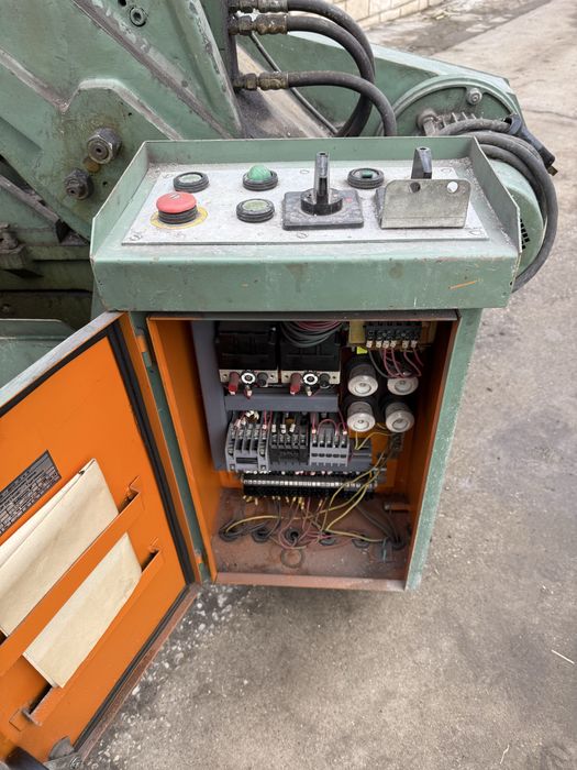 Ножовка ОН 253.