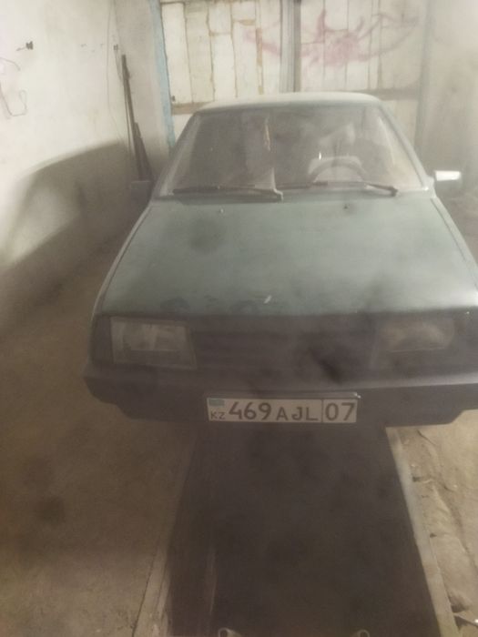Продам ваз 9 карбюратр