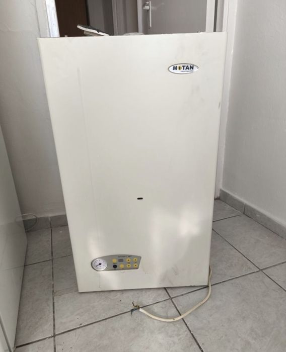 Centrala motan k plus