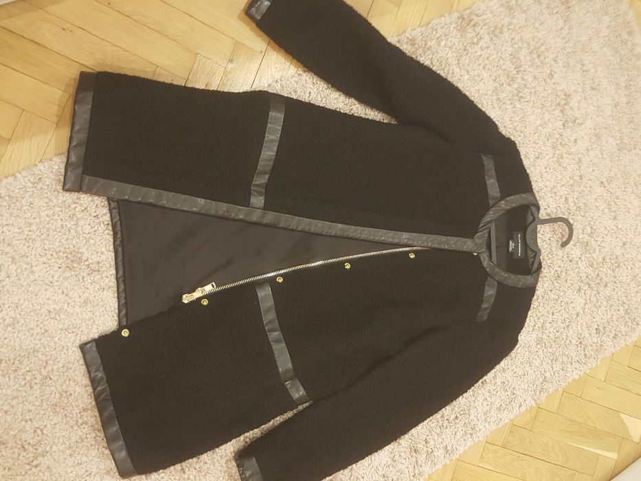 Дамско марково палто CLUB MONAKO