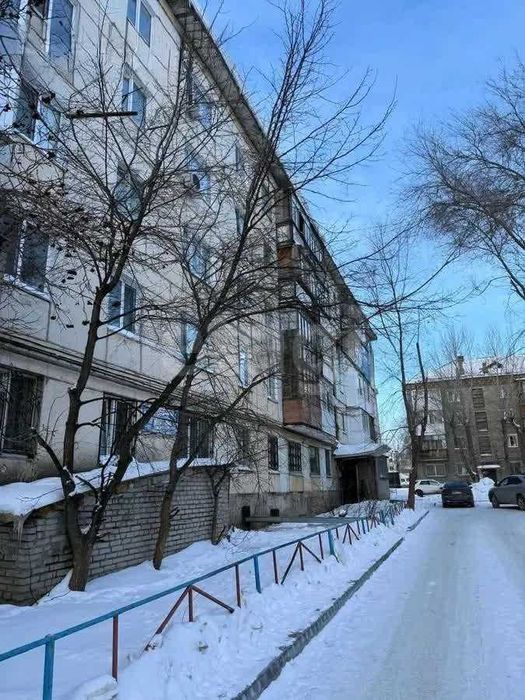 Продажа 1-комнатной квартиры