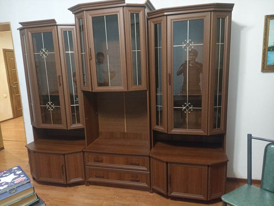 Горка или Стенка продам