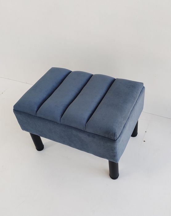 Пуфик банкетка стильный