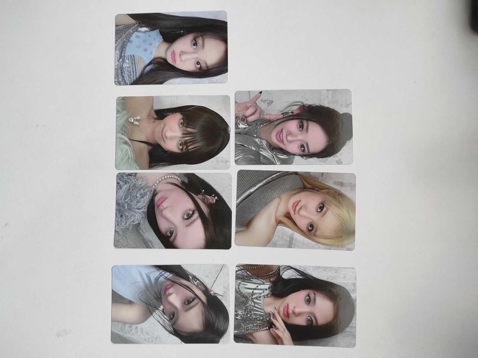 Baby monster album чисто нов