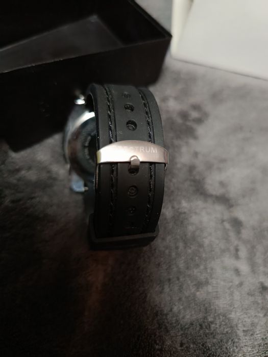 Ceas Spectrum Quartz