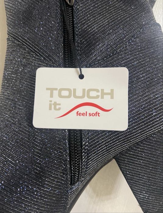 Казачки от Tamaris