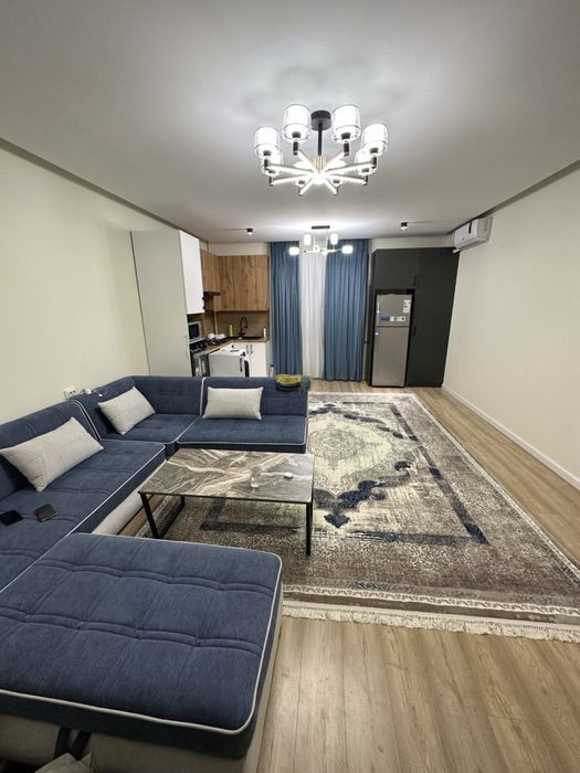 Квартира на аренду Бадамзар