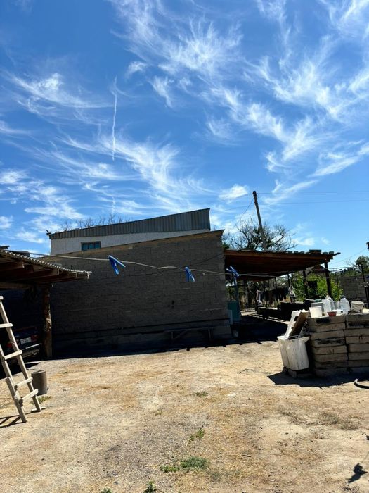 Продам дачу ново джамбул