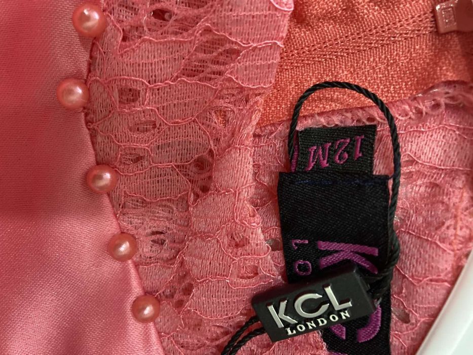 Нови детски рокли и други неща