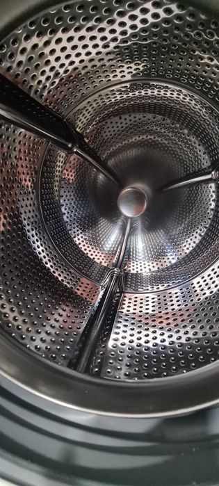 МИНИ Пералня Eudora - Babynova 380 3кг 1100обр  А+