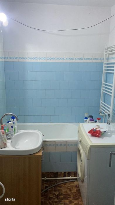 Apartament 3 camere Nicolae Bălcescu