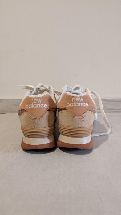 New balance 574 aproape noi