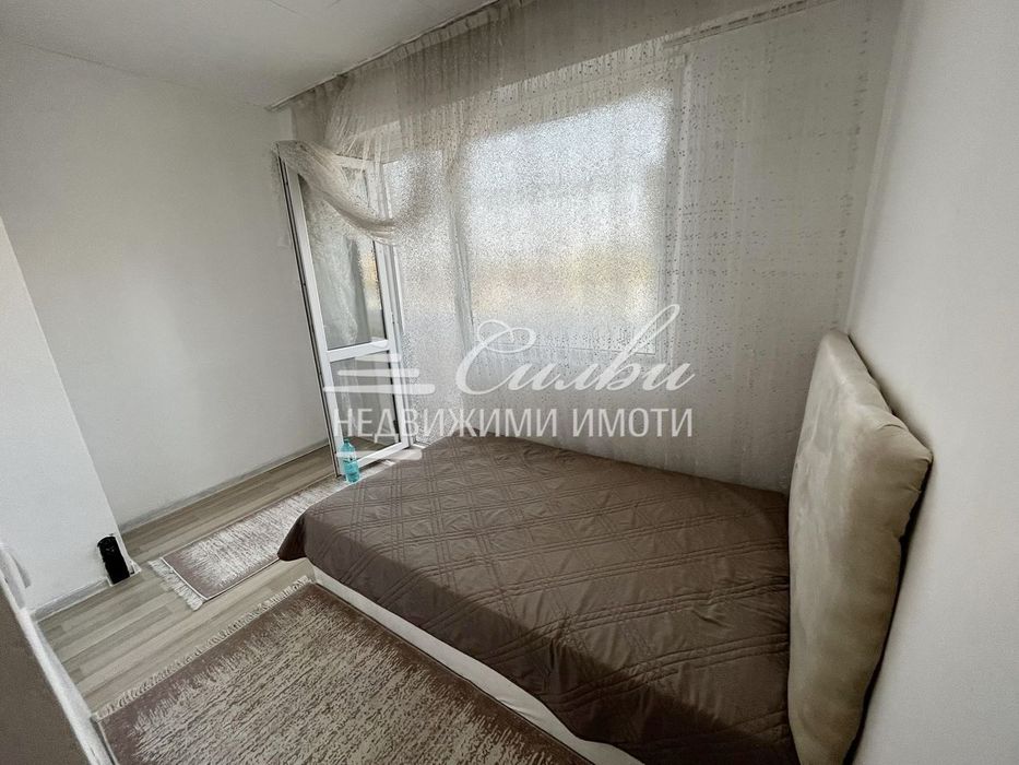 Продава се Едностаен апартамент в Шумен, Добруджански - 44 кв.м за 1449 €/кв.м - Снимка #2