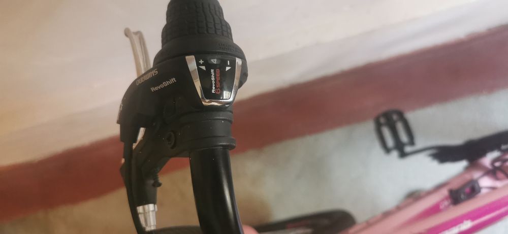 Bicicleta copii queen