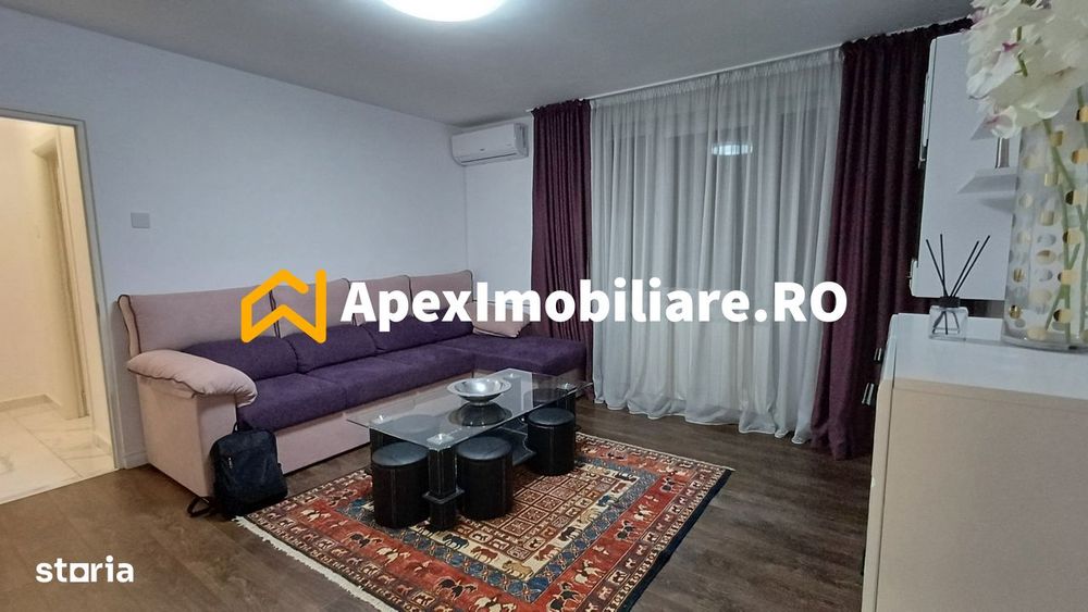 Apartament 3 camere de inchiriat Unirii Bucuresti | ApexImobiliare.ro