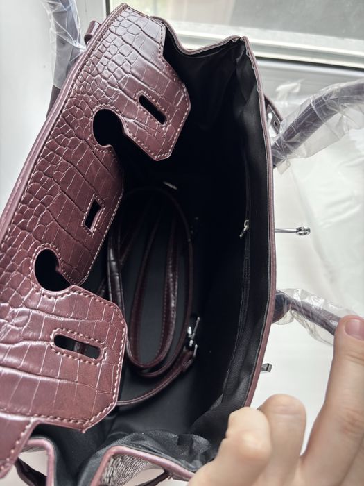 Сумки новые