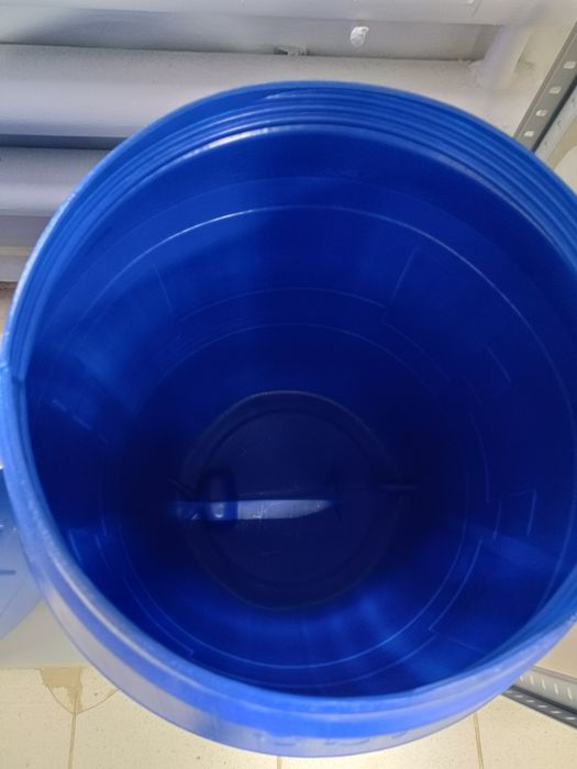 Бак, бочка для соленья мяса