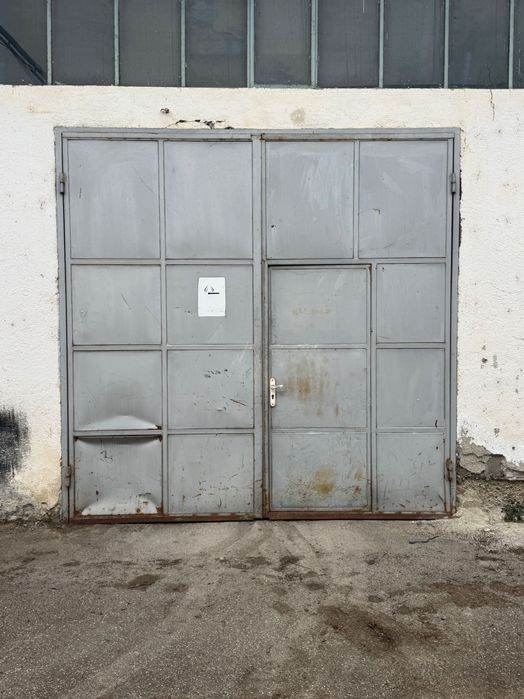 Spații de depozitare / distribuție