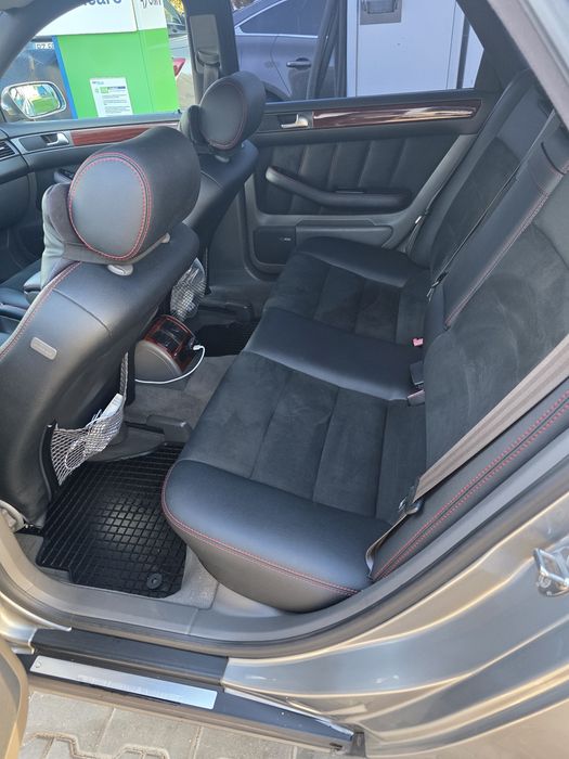 Audi a6 c5, motor 2.5