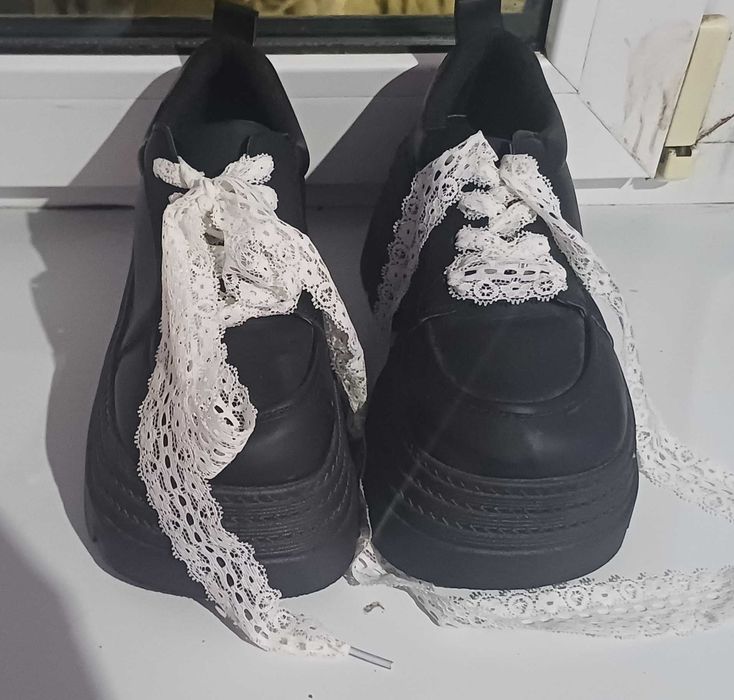 Милые, стильные ботиночки