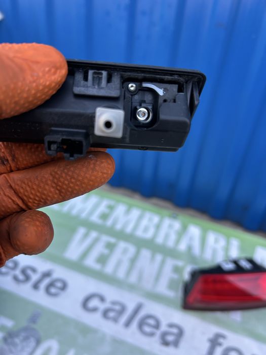Cameră marșarier Audi A6 C8 break , avant