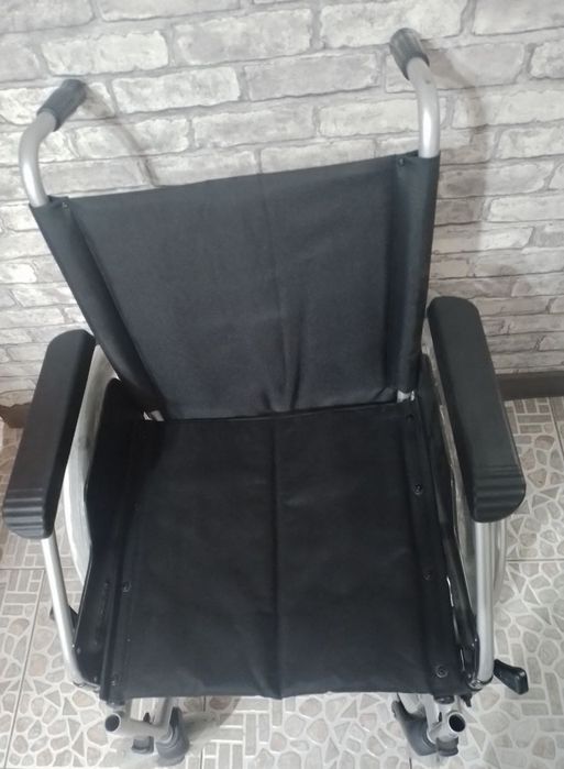 Ногирон арава номи Майра Германияда ишлаб чикарилган Берлин шахарда 77