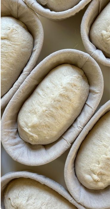 Закваска натуральная