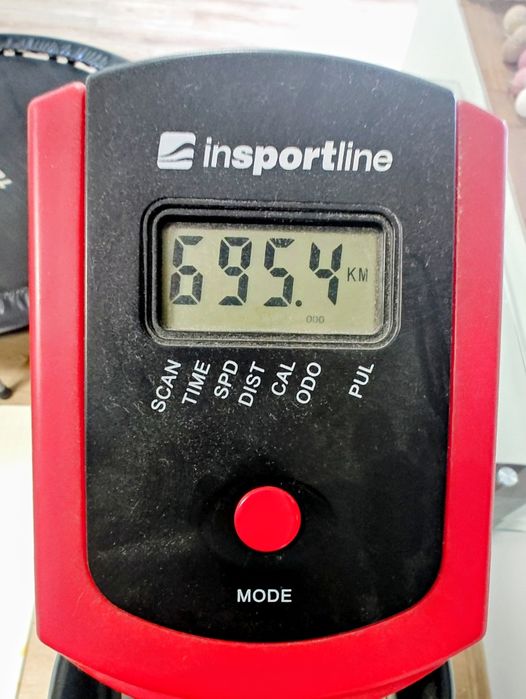 Спининг байк inSport Alfan