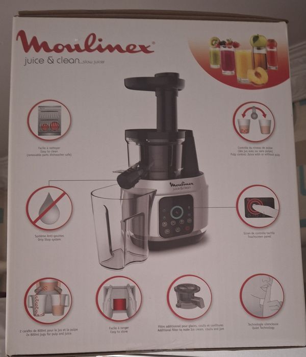 Moulinex  сок выжымалка сатылады