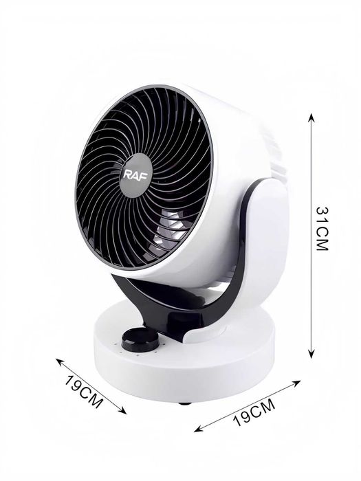 Тепловентилятор RAF R.1184