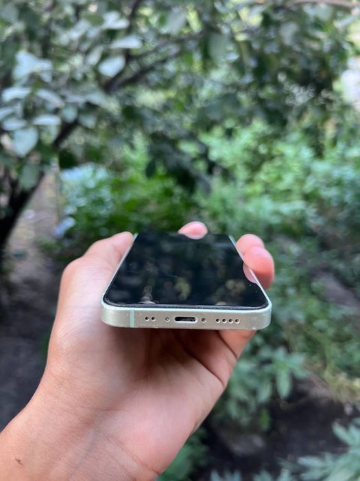 Iphone 12 mini 64 gb