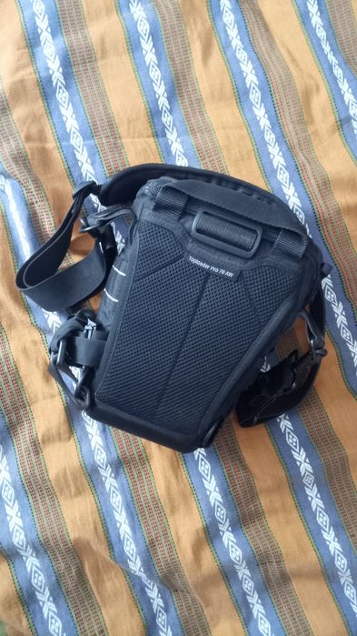 Lowepro Toploader Pro 70 AW